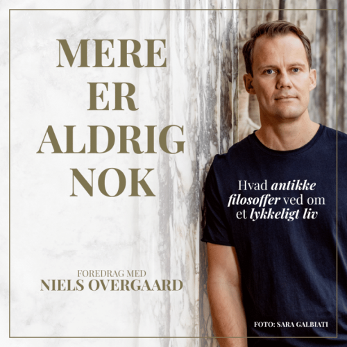 Niels Overgaard