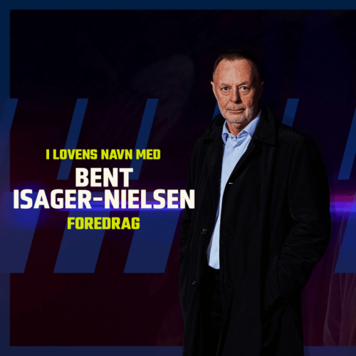 Bent Isager-Nielsen