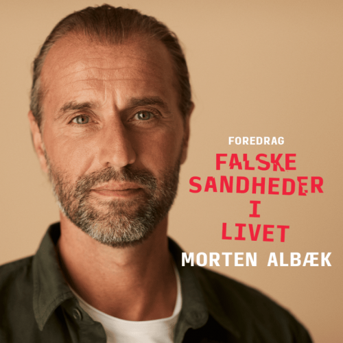 Morten Albæk