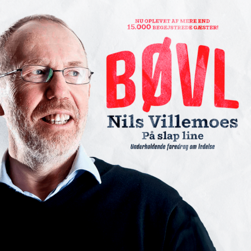 Nils Villemoes