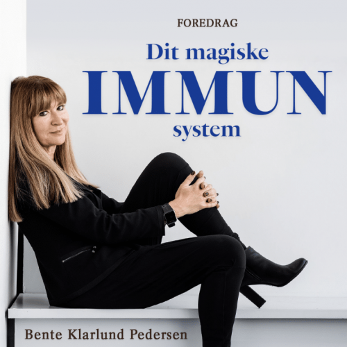 Bente Klarlund Pedersen