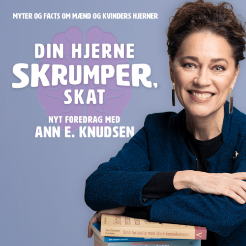 Ann E. Knudsen
