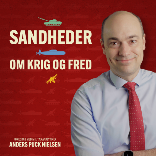 Anders Puck Nielsen