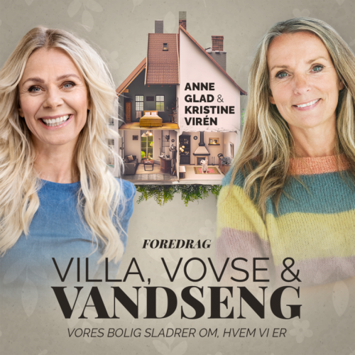 Anne Glad & Kristine Virén
